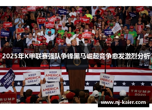 2025年K甲联赛强队争锋黑马崛起竞争愈发激烈分析