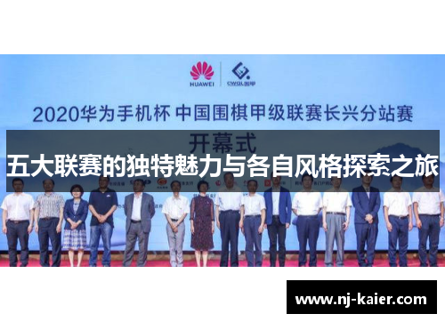 五大联赛的独特魅力与各自风格探索之旅